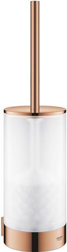 GROHE Selection Closetborstelset - Warm Sunset (brons) - 41076DA0