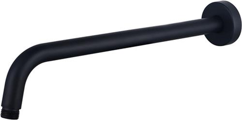 Fortifura Calvi wandarm - 35cm - mat zwart