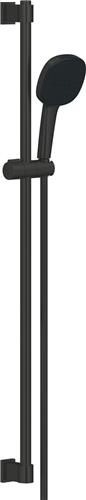 GROHE QuickFix Vitalio Comfort 110 doucheset - 2 straalsoorten - Waterbesparend - Chroom
