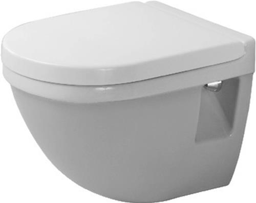 Duravit Toiletpot Starck 3