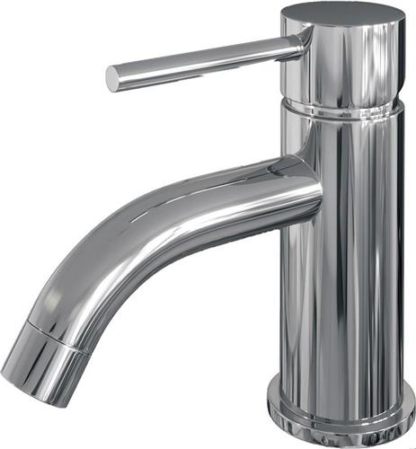 Brauer Chrome Edition fonteinkraan chroom