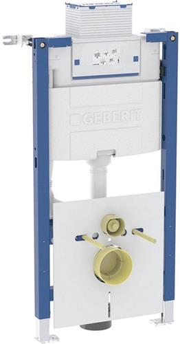 GeberitDuofixwandcloset h98cm omega res12cm