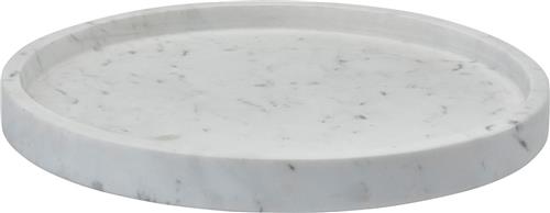 Aquanova Hammam Schaal Rond Wit