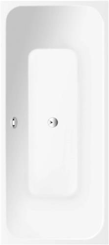 Villeroy & Boch Badkuip O.Novo