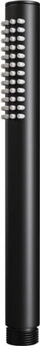 Brauer Black Edition staafhanddouche - mat zwart