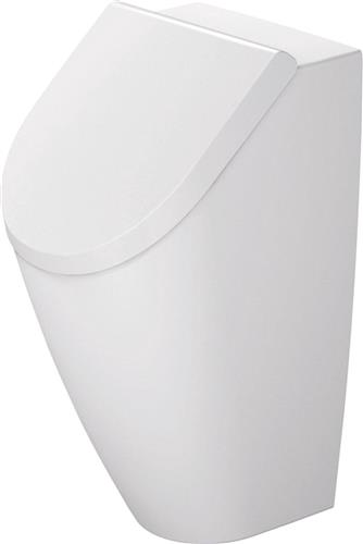 Duravit Me By Starck Urinoir Rimless Wit