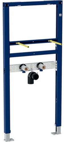 Geberit Duofix Element voor wastafel 112cm voor staande kraan