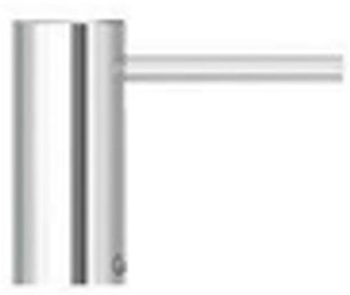 Quooker NL Zeeppomp Nordic chroom