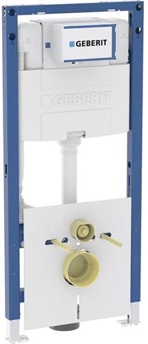 GeberitDuofixwandcloset h112cm omega res12cm