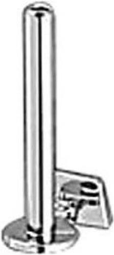 Geesa Standard Reserverolhouder - Chroom
