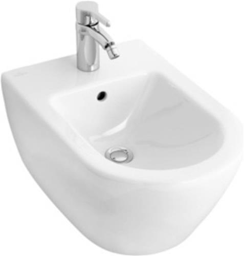 Villeroy & Boch Bidet Subway 2.0