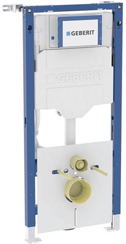GeberitDuofixwandcloset h112cm 4 l sigma res12cm wbevest