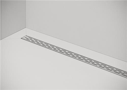 Easydrain Douchebak Compact ff 50
