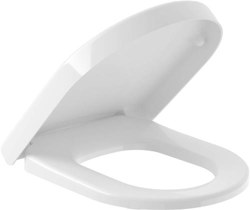 Villeroy & Boch Toiletbril Subway 2.0