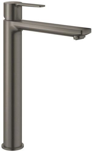 GROHE Lineare New Xl-Size Opzetwastafelmengkraan Gladde Body