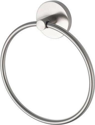 Haceka Pro 2500 Handdoekring rvs