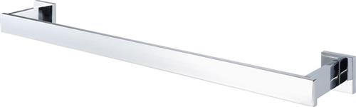 Handdoekhouder Haceka Aqualux PRO5000 60 cm Chroom