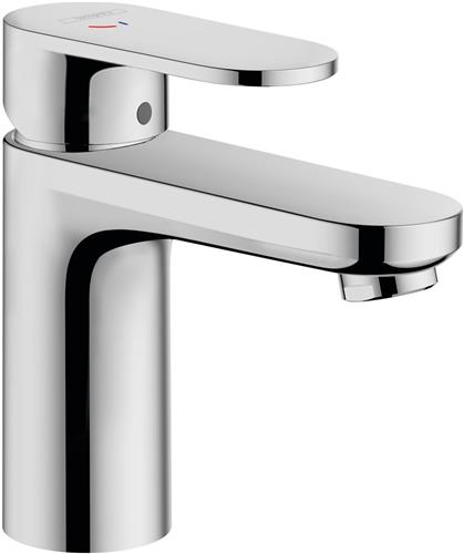 hansgrohe Vernis Blend ééngreeps wastafelmengkraan 70 CoolStart met trekwaste chroom