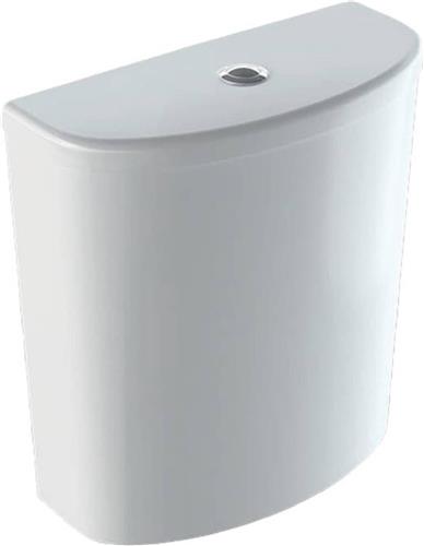 Geberit Renova Opbouwspoelreservoir 501.385.01.1