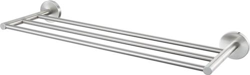 Handdoekrek Haceka Aqualux PRO2500 60 cm RVS Look