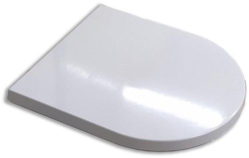 Royal Plaza Kolor Belbo closetzitting softclose wit