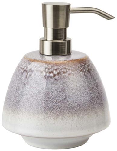 Aquanova Figo - Zeepdispenser - Malva (roze)