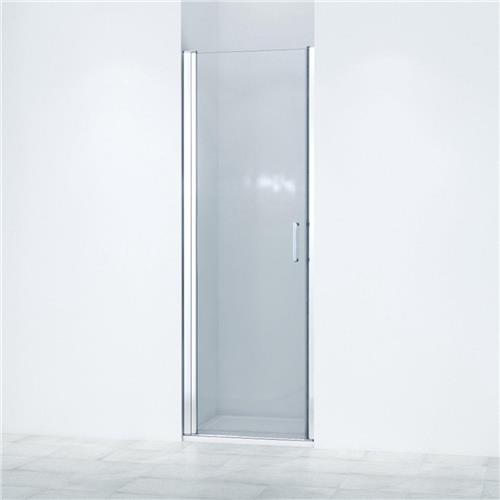 Saniclass Neptune 6211 douchedeur  Douche  60x200 cm  Chroom