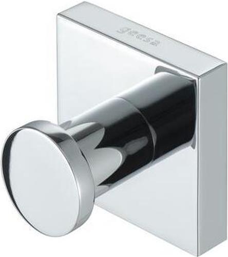 Geesa Nelio Handdoekhaak - Chroom