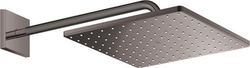 GROHE Rainshower 310 Mono Cube Hoofddoucheset - Douchekop - Hard Graphite - 26564A00