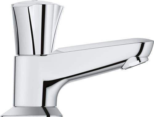 GROHE Costa L Fonteinkraan - 1/2'' aansluiting - Chroom