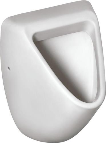 Ideal Standard Eurovit urinoir met bevestiging met achteraansluiting wit