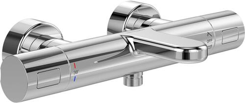 Villeroy & Boch Universal Taps & Fittings badkraan - thermostatisch - chroom