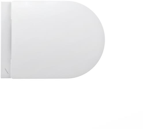 Laufen Pro wandcloset 36.7x49x35cm diepspoel compact rimless keramiek wit