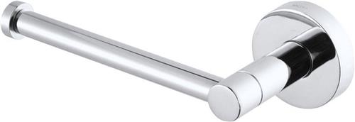 Haceka Kosmos Toiletrolhouder Recht chroom