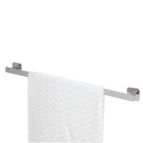 Tiger Colar - Handdoekrek 60 cm - Zonder te boren - RVS gepolijst