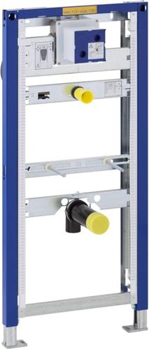 Geberit Duofix Urinoir element 112-130cm Universeel