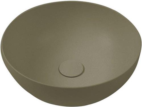 Royal plaza Kolor waskom rond 24cm woud