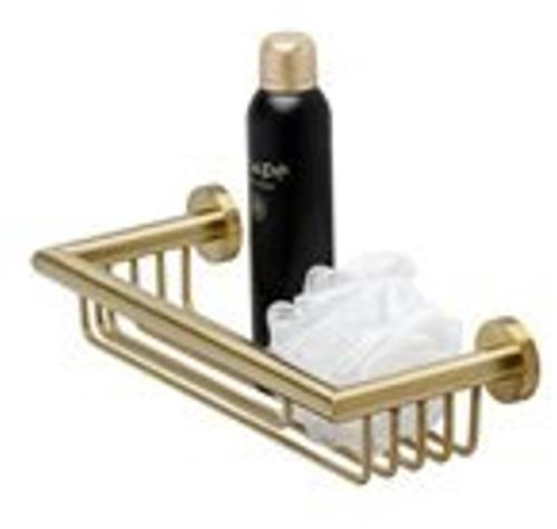 Geesa Nemox Douchemand 34.9cm Goud geborsteld