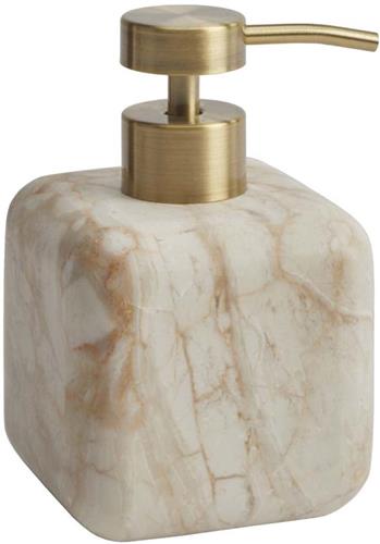 Blake Zeepdispenser Desert | Beige | Keramiek