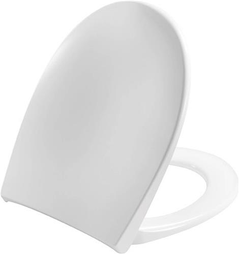 Pressalit Toiletbril Scandinavia Plus