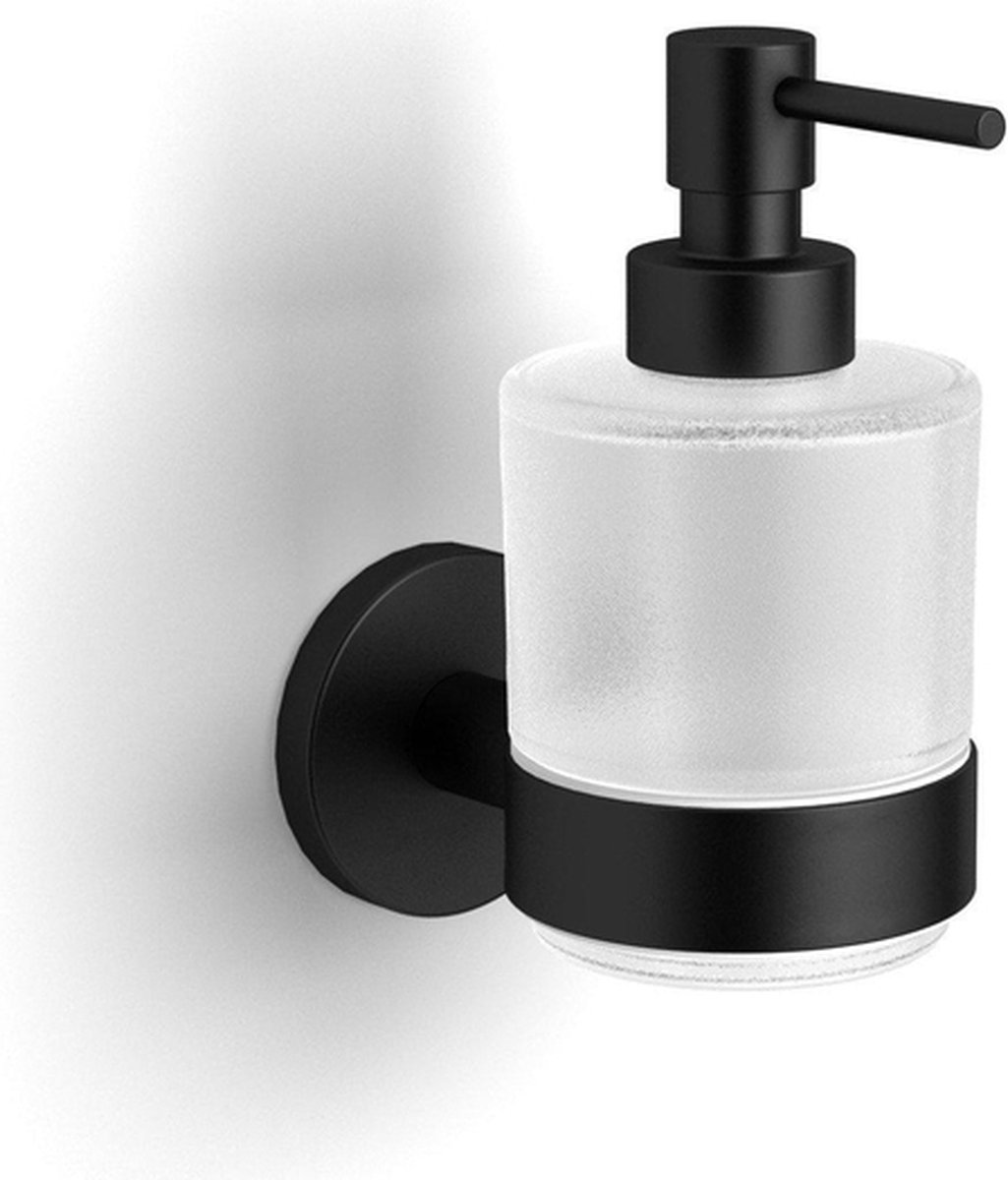 hansgrohe Talis M54 ééngreeps keukenmengkraan 270 mat zwart, 72840670